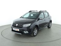 Gebraucht Dacia Sandero Essentiel 90 PS (66 kW) 2019 Schwarz Kleinwagen