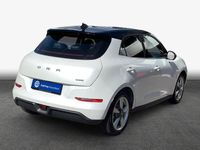 Gebraucht Ora Funky Cat 400 Pro+ Pro+ 125 kW (171 PS) 2023 Weiß Kleinwagen