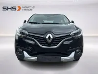 Occasion Renault Kadjar 131 ch (96 kW) 2018 Noir SUV