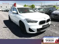Gebraucht BMW X2 M Sport 178 PS (130 kW) 2020 Weiss SUV