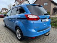 gebraucht Ford Grand C-Max Titanium