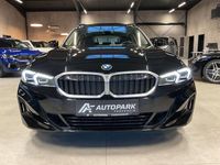 Gebraucht BMW 320 190 PS (139 kW) 2023 Schwarz Kombi
