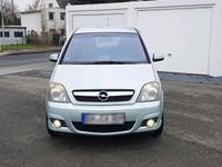 Gebraucht Opel Meriva 105 PS (77 kW) 2009 Andere farben Van / Kleinbus