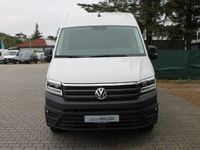 gebraucht VW Crafter 35 Kasten HD MR FT 2.0 TDI 6-SG KLIMA LE