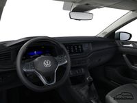 Second-hand VW Polo 80 CP (58 kW) 2024 Gri Berlinǎ