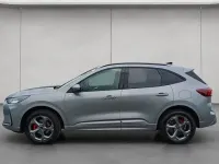 Neu Ford Kuga ST-Line X 180 PS (132 kW) 2026 Silber SUV