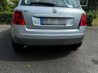 Gebraucht Fiat Stilo 95 PS (69 kW) 2004 Silber Limousine