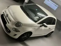 Gebraucht Fiat 500C Sport 69 PS (50 kW) 2020 Cabrio