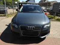 Second-hand Audi A4 Ambition 143 CP (105 kW) 2011 Gri Break