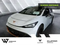 Brugt Cupra Born 150 kW (204 HK) 2024 Hvid Hatchback