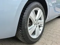 Gebraucht Opel Zafira 2016 Van / Kleinbus