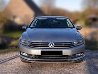 Gebraucht VW Passat 150 PS (110 kW) 2014 Silber Kombi