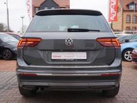 Gebraucht VW Tiguan Highline 190 PS (139 kW) 2019 Grau SUV