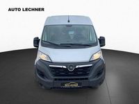 Gebraucht Opel Movano 140 PS (102 kW) 2023 Silber Van