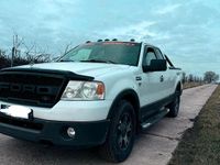 Gebraucht Ford V8 322 PS (236 kW) 2006 Weiß SUV