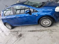 gebraucht Fiat Punto 