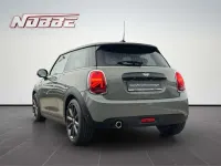 Gebraucht Mini Cooper 136 PS (100 kW) 2019 Grau Kleinwagen