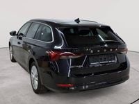 Gebraucht Skoda Octavia Style 150 PS (110 kW) 2021 Blackmagic perleffekt Kombi