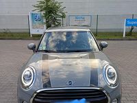 Second-hand Mini Cooper D 116 CP (85 kW) 2018 Gri Hatchback