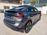Gebraucht Citroën C4 131 PS (96 kW) 2023 Grau SUV