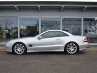 gebraucht Mercedes SL350 