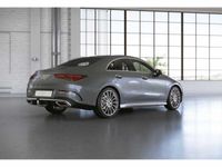 gebraucht Mercedes CLA200 +AMG+MBUX+Sportausp.+AHK+NAVI+Ambiente