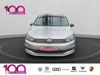 gebraucht VW Touran IQ.DRIVE