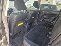 Gebraucht Honda CR-V Elegance 150 PS (110 kW) 2011 Schwarz SUV