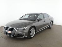 Gebraucht Audi A8 Advanced 340 PS (250 kW) 2021 Grau Limousine