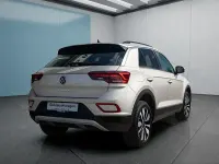 Occasion VW T-Roc 150 ch (110 kW) 2023 Argent SUV