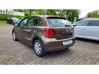 gebraucht VW Polo 1.2 TRENDLINE KLIMA SHZG ZV