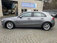 gebraucht Mercedes A180 A 180Aut. Widescreen/ LED/ Kamera/ SHZ/ Navigation