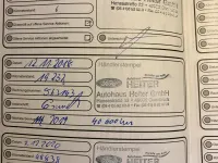 Usado Ford Kuga ST-Line 150 HP (110 kW) 2018 Cinzento SUV
