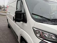 Gebraucht Citroën Jumper Business Class 131 PS (96 kW) 2015 Van / Kleinbus