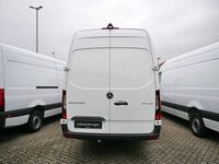 Neu Mercedes Sprinter 170 PS (125 kW) 2026 Andere Van