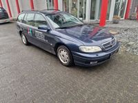 gebraucht Opel Omega 2.2 DTI 16V Selection