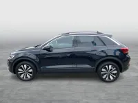 Occasion VW T-Roc Move 116 ch (85 kW) 2023 Noir SUV