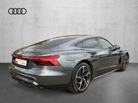 Gebraucht Audi e-tron GT quattro Ambiente 350 kW (476 PS) 2023 Daytonagrau perleffekt Limousine
