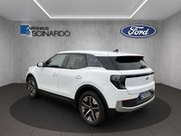 Gebraucht Ford Explorer 210 kW (286 PS) 2024 Weiß SUV