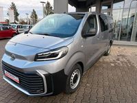 Neu Toyota Proace 150 PS (110 kW) 2026 Silber Van / Kleinbus