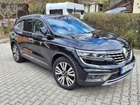 Gebraucht Renault Koleos Initiale 190 PS (139 kW) 2019 Schwarz SUV