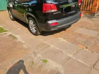Gebraucht Kia Sorento 197 PS (144 kW) 2011 SUV