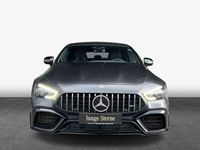gebraucht Mercedes AMG GT Basis