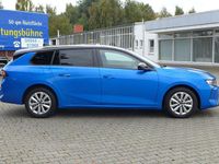 Gebraucht Opel Astra Elegance 131 PS (96 kW) 2025 Kobalt blau Kombi