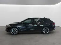 Neu Cupra Leon 150 PS (110 kW) 2026 Schwarz Kombi