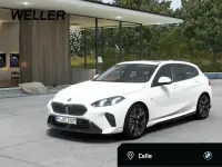 Gebraucht BMW 120 Performance 163 PS (119 kW) 2025 Alpinweiss iii (weiß) Kleinwagen