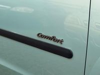 Second-hand Opel Corsa Comfort 75 CP (55 kW) 2001 Turcoaz Hatchback