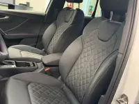 Gebraucht Audi SQ2 Sport 300 PS (220 kW) 2025 Weiß SUV