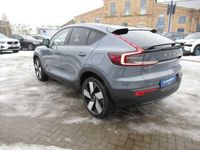 Gebraucht Volvo C40 Plus 169 kW (231 PS) 2023 Grau SUV