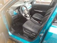 gebraucht Suzuki Vitara 1.6 VVT Comfort+ 4x4 Comfort+ Schiebedach